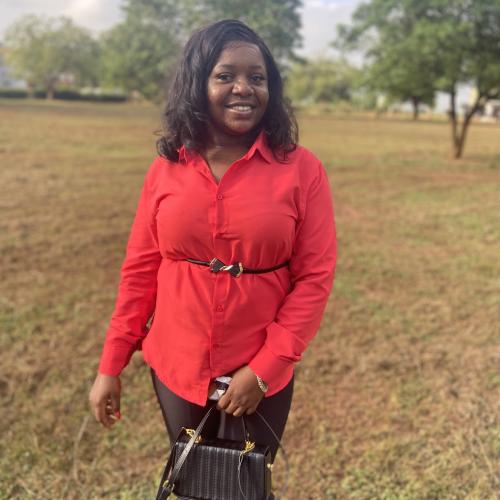 Profile picture of Onyedum peace chiamaka