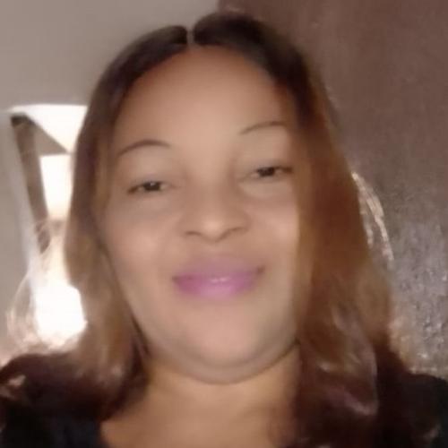 UCHE CHIOMA JANE
