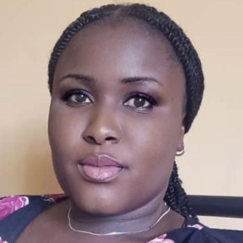 Profile picture of ADAOBI BLESSING OKOYE