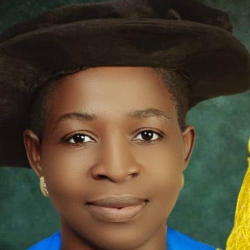 Profile picture of NWAMAKA NNEKA BOB-EZE