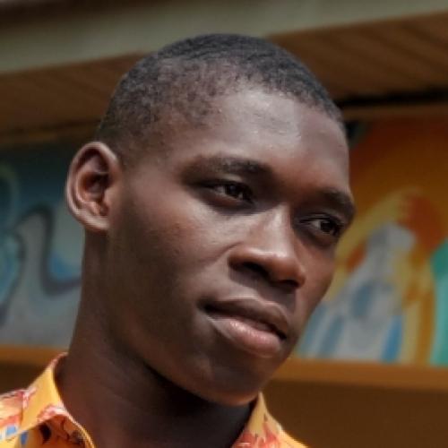 Profile picture of NGWUEZE CHUKWUMA EMMANUEL