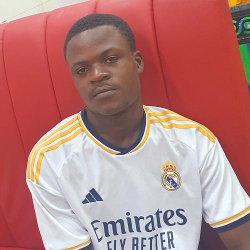 Profile picture of Nwankpa Chikodili Emmanuel