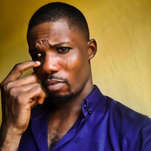 Profile picture of Edegware Ejiro Timothy