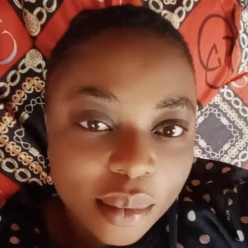 Profile picture of NINA CHINELO EGWUAGU