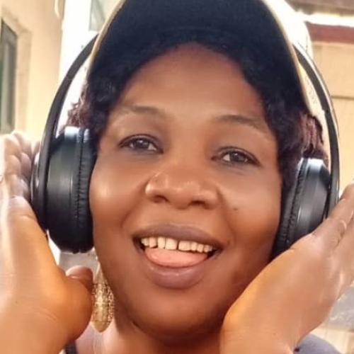 Profile picture of ANAZODO NWAMAKA APPOLONIA