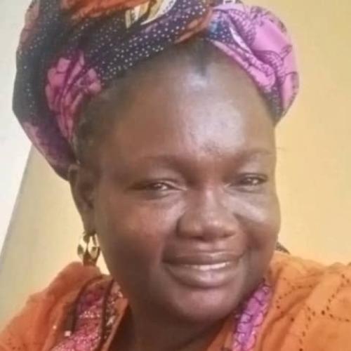 Profile picture of CHIKA MENKITI