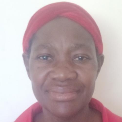 Profile picture of CHIDOKWE ANGELA MMADUABUCHI