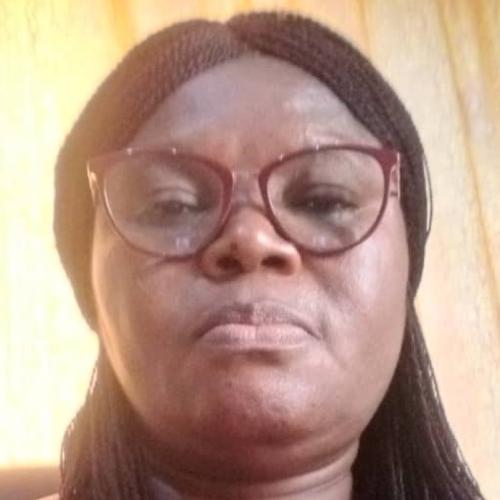 Profile picture of IFEOMA FLORENCE OKEKE