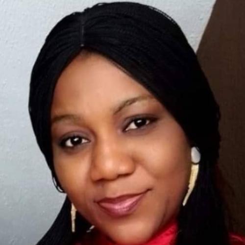 Profile picture of OLUCHUKWU ANN ANUEYIAGU