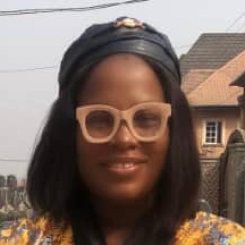 Profile picture of CHIAMAKA ELIZABETH OKPALA
