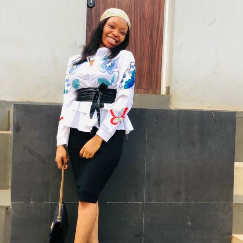 Profile picture of Oforkebe Chinecherem Emmanuella