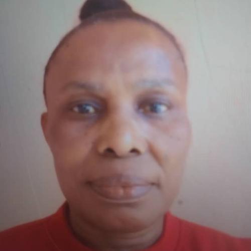 Profile picture of Gloria Chinwe Ibeziakor
