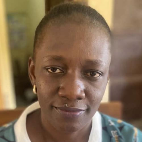 Profile picture of FLORENCE NNEKA NWAKONOBI
