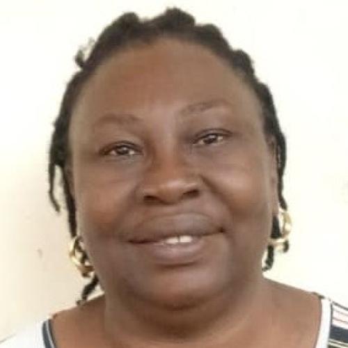 Profile picture of BLESSING CHINWENDU NOMEH