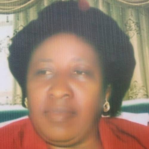 Profile picture of Ann Ngozi Ugobueze