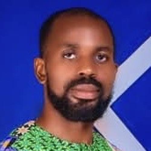 Profile picture of CHIADIKAOBI EBENEZER AKUJIEZE