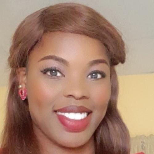 Profile picture of IFEOMA SYLVIA IFEDIORA-CHUKWUNYERE