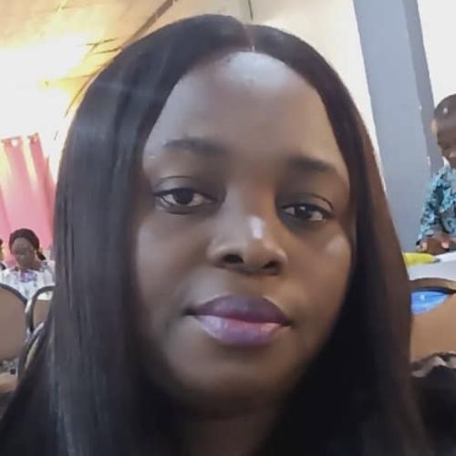 Profile picture of ADAUZOH CASSANDRA JOE-OBASI