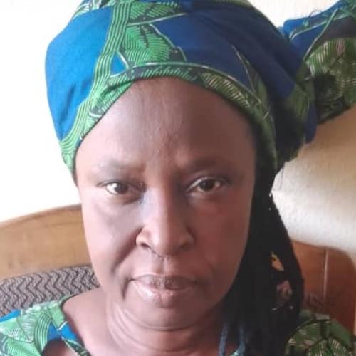 HOPE CHIDIEBERE ONYEKWELU