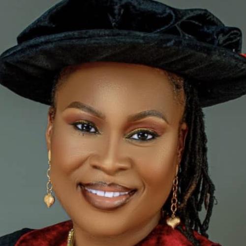 Profile picture of Chinyere Agnes Muokwue