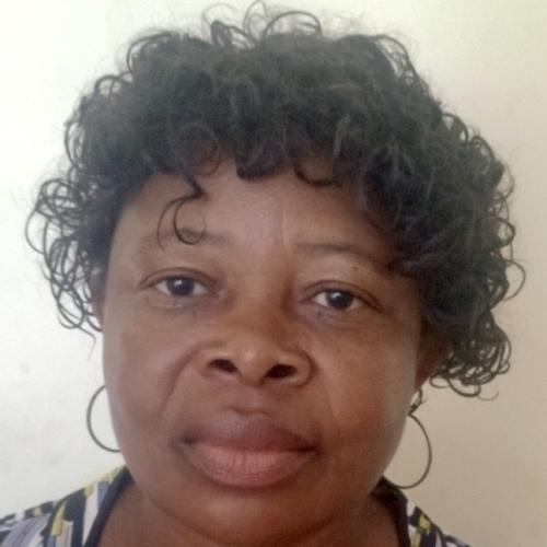 Profile picture of OKAFOR ASSUMPTA CHIZOBA