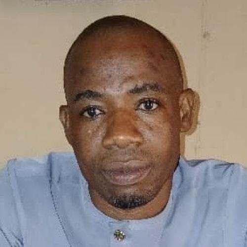 Profile picture of PETER CHUKWUNWEIKE IWUNO