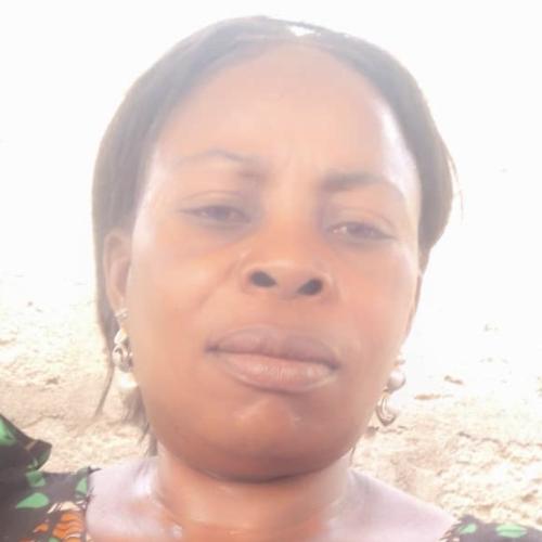 Profile picture of OGOCHUKWU MARIA CHIANUMBA