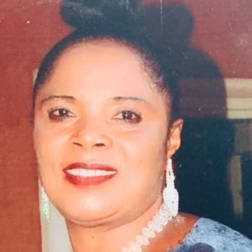 Profile picture of EDITH NGOZI ESOMNOFU