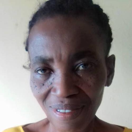 Profile picture of CAROLINE OGOCHUKWU OKONKWO