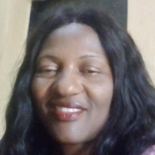 Profile picture of Joy Chinwe Okeke