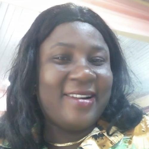 Profile picture of OBIOMA RACHEAL OKOLI
