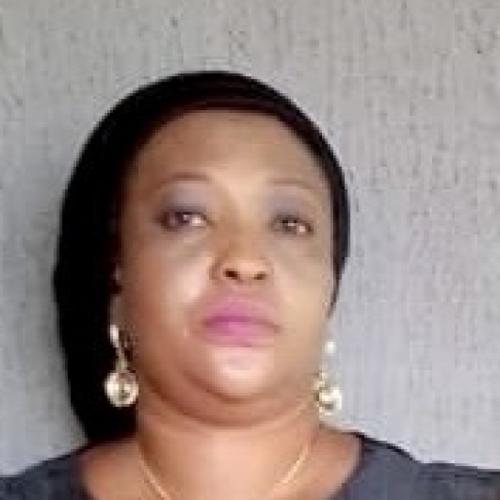 Profile picture of Ifeyinwa Maureen Muokwelu