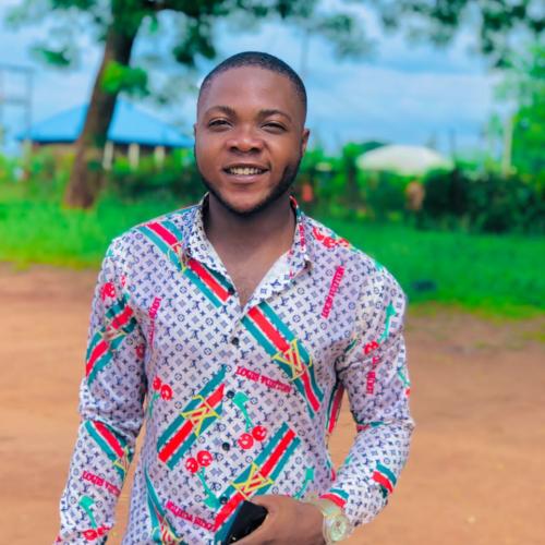 Profile picture of Blessed Mbakwe