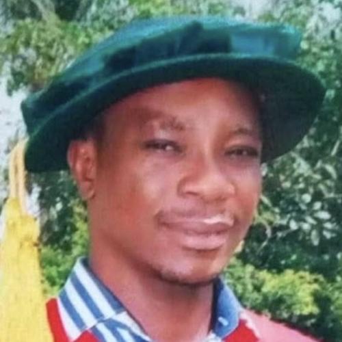 Profile picture of Chidi Uzoma Arubalueze PhD