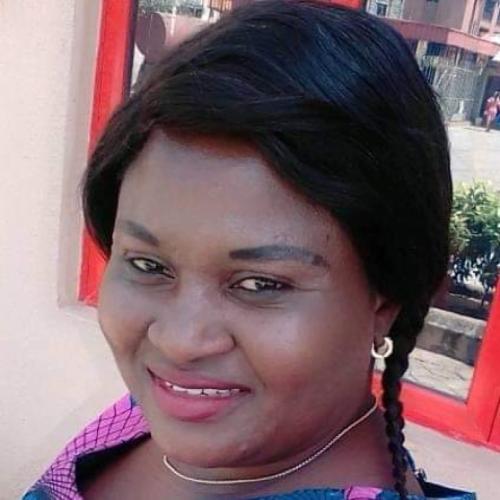 Profile picture of JOY ANULIKA AMAIFE