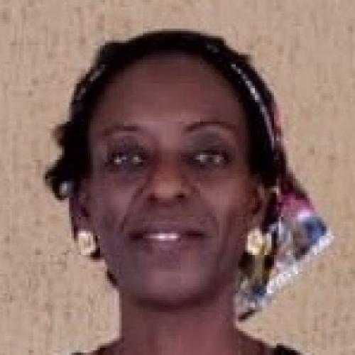 Profile picture of CHINYERE CELINA ONWUJUBA