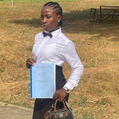 Profile picture of ABUGU CHARITY CHINWENDU