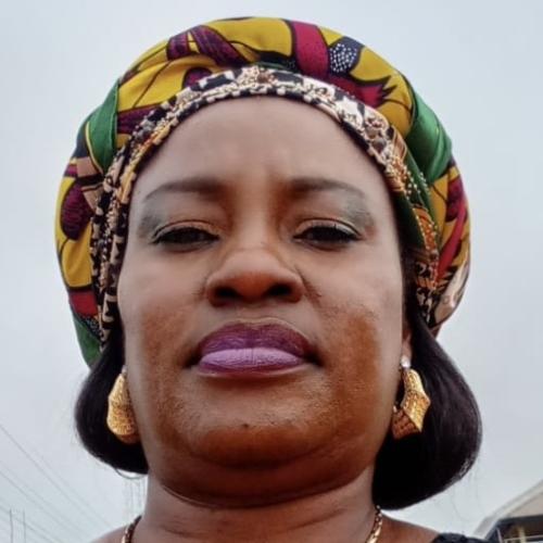 Profile picture of PHILOMINA NDIDI IKE