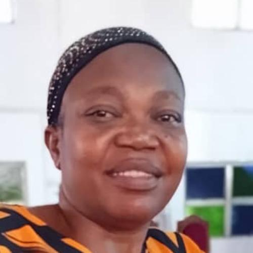 ROSE UKAMAKA ANYAOHA