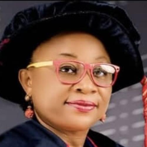 Profile picture of PERPETUA CHINELO OKONKWO