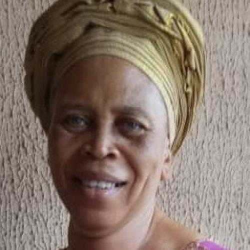 Profile picture of GLORIA CHINEZENDU OGBODO