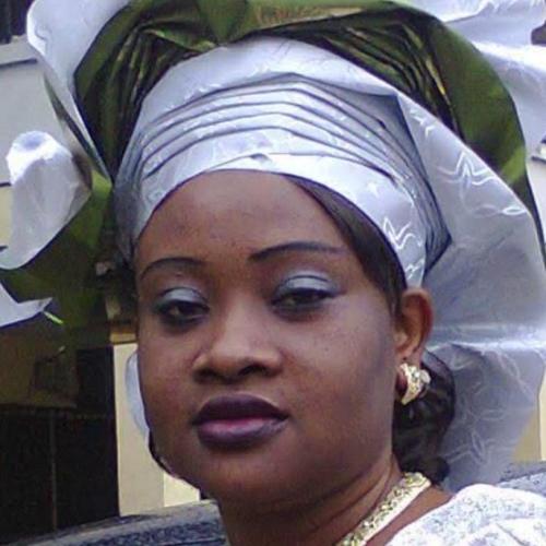 Profile picture of VANESSA GEORGINA UDEH