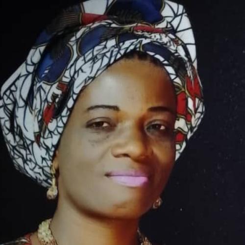 Virginia Ndukanaekwu Achusim