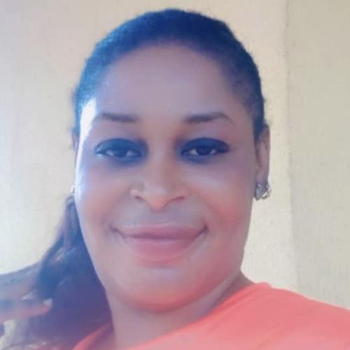 AMALA BLESSING OBI