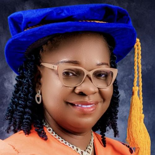 Profile picture of Maureen Obianuju Chukwuma PhD