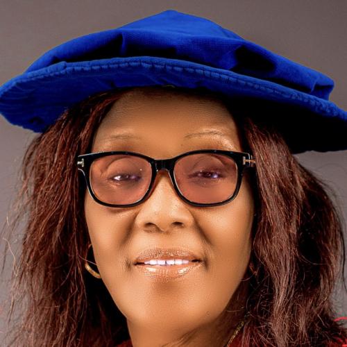 Profile picture of KATE OGECHUKWU EZEOBA