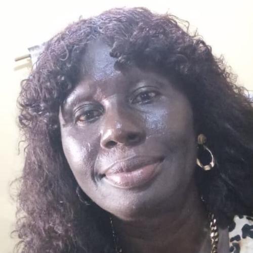 Profile picture of JOYCE IFEOMA OBIDIEBUBE