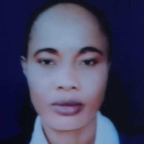 Profile picture of NGOZI MARTINA OBI