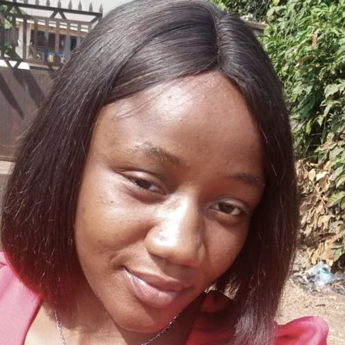 Profile picture of CHINENYE CHRISTOPHINE OFILI