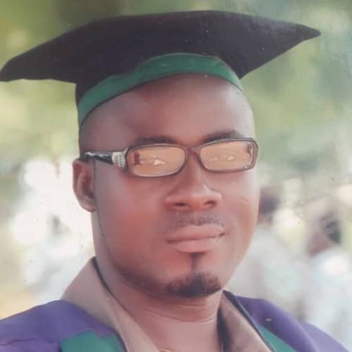 NNAMANI ANTHONY IFEANYI